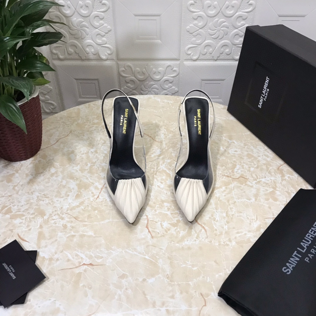 Yupoo ysl sale shoes