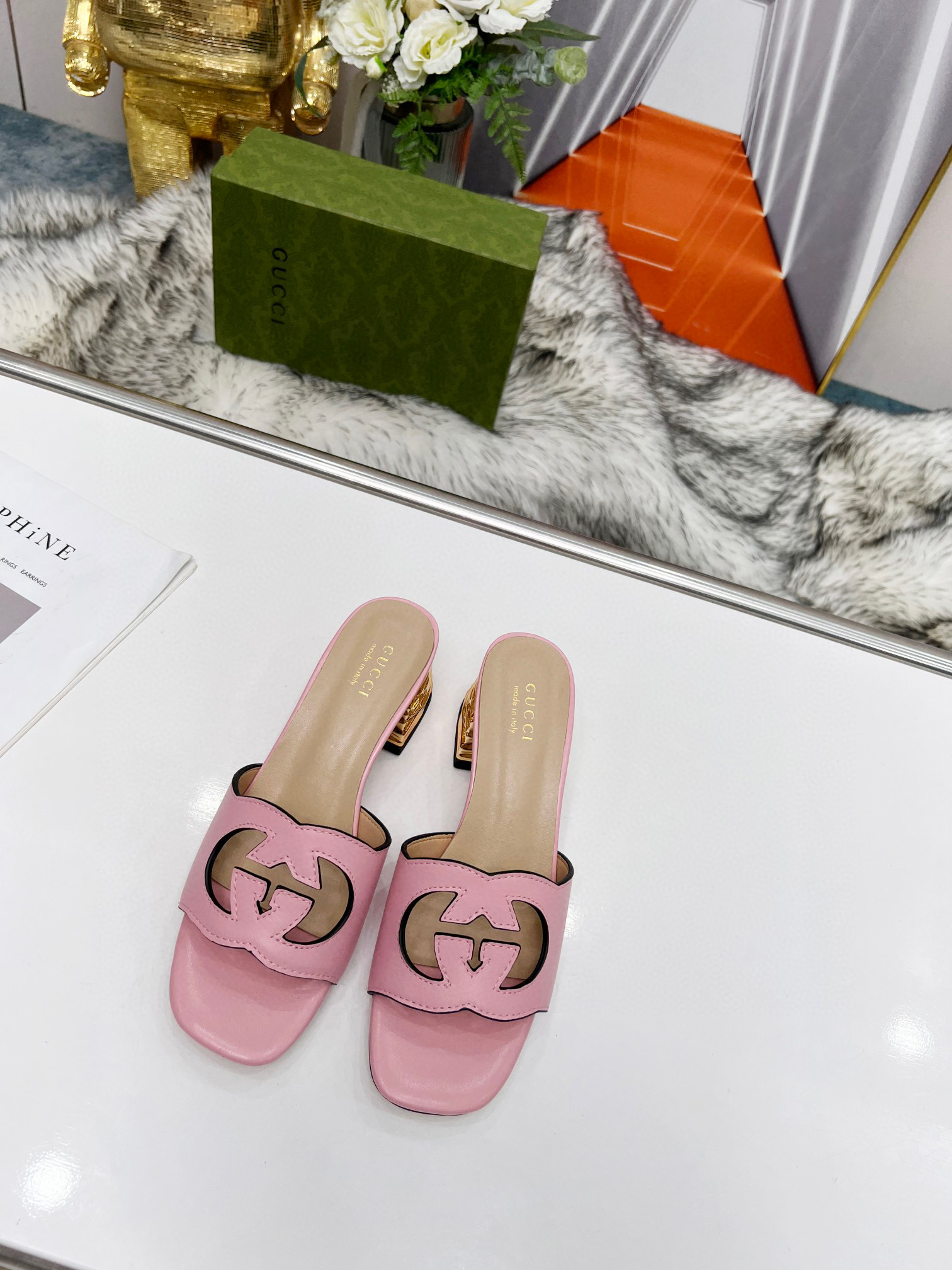 Yupoo gucci sale slides