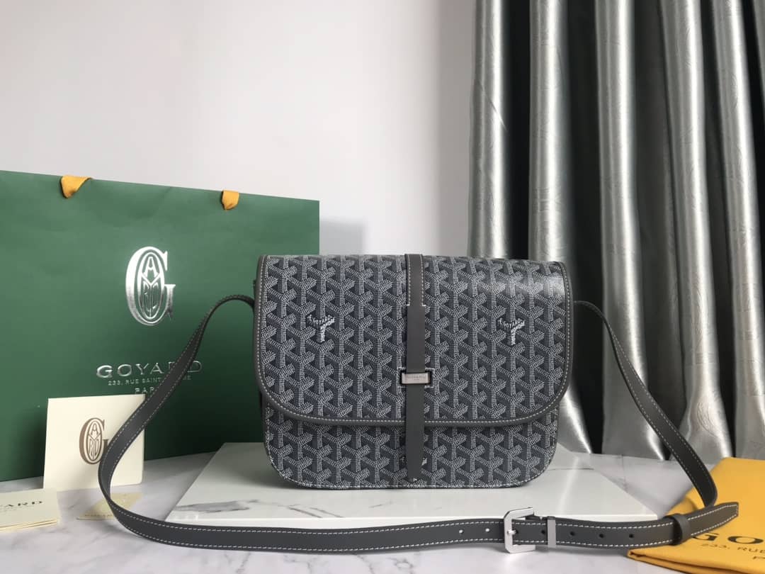 Goyard wallet clearance yupoo