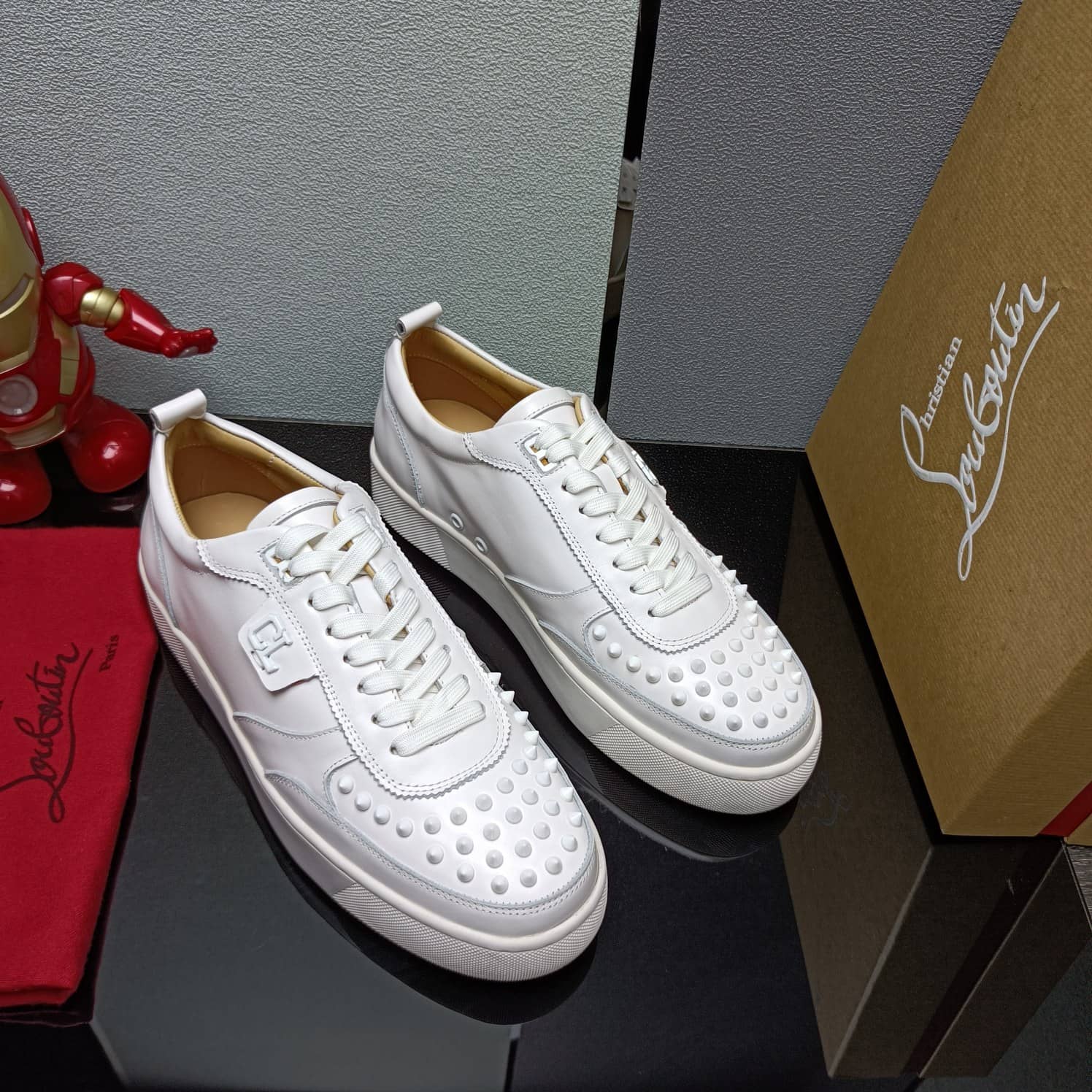 Yupoo clearance louboutin shoes