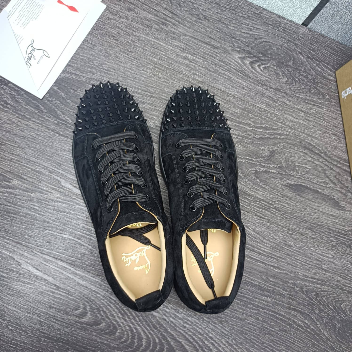 Yupoo louboutin clearance shoes