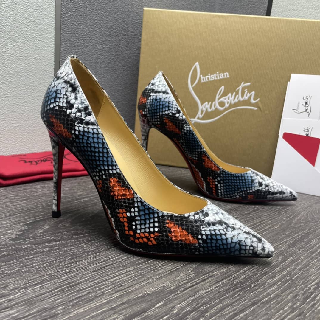 Yupoo louboutin outlet