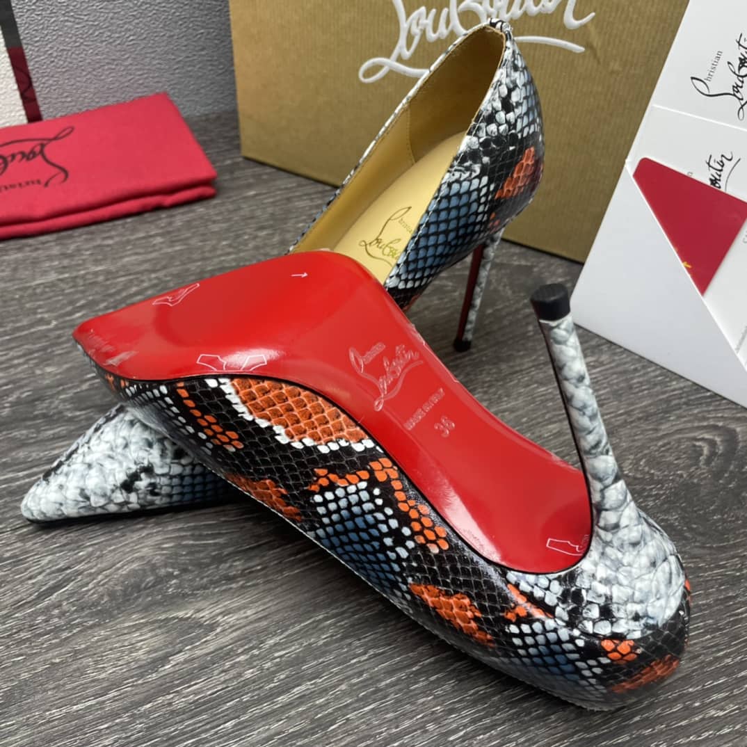 Yupoo louboutin best sale