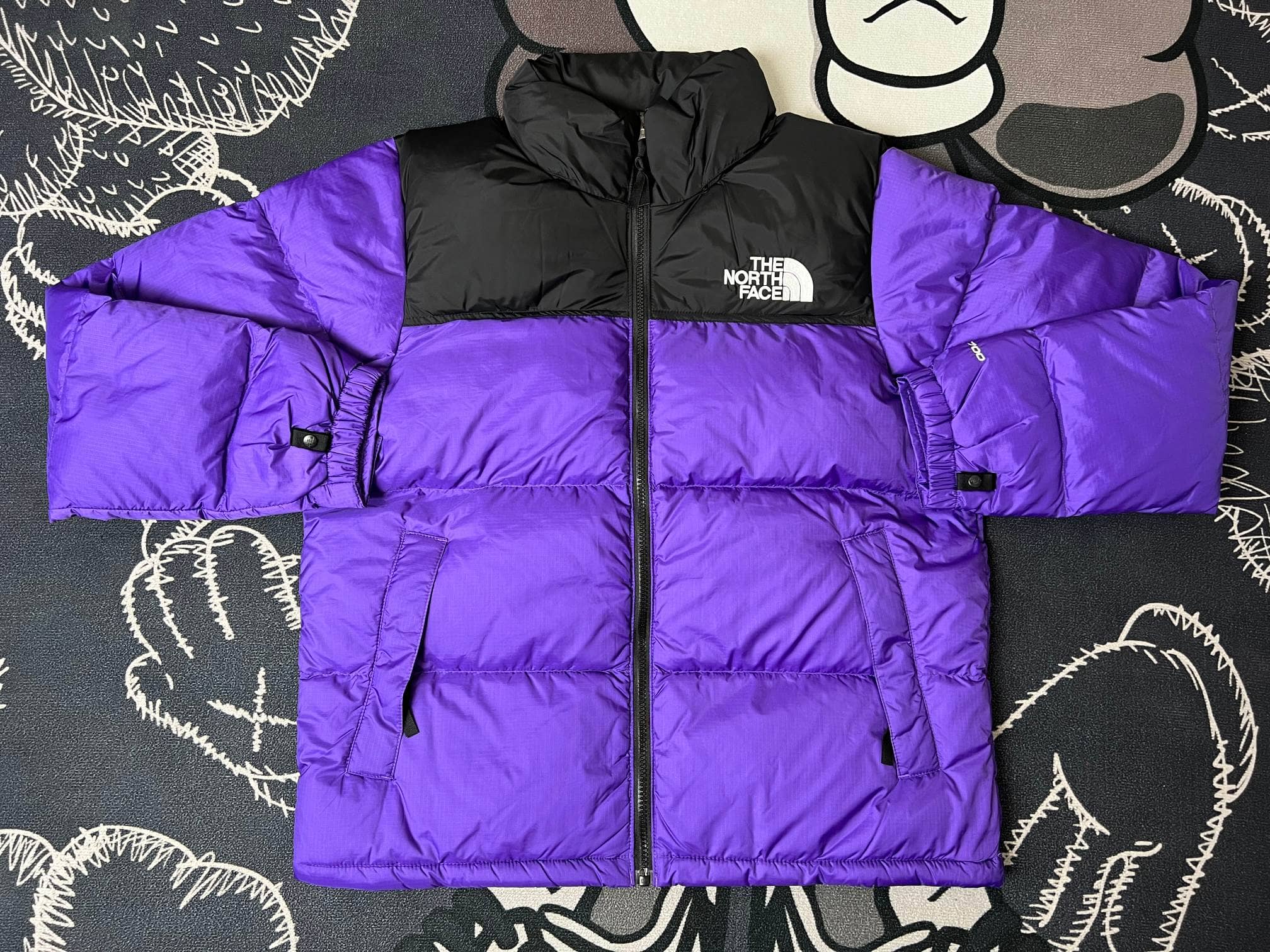 Yupoo The North Face 1996 Retro Nuptse Jacket Review