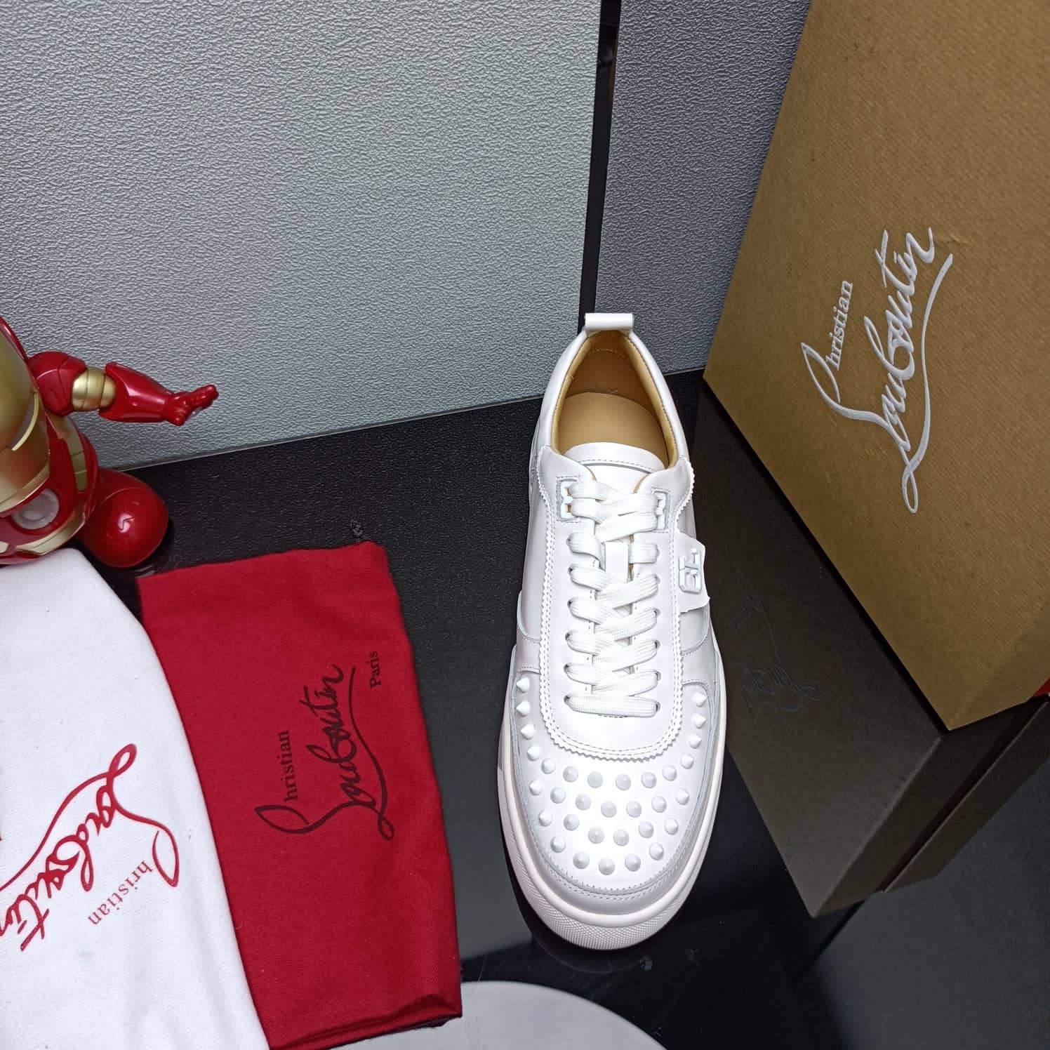 Yupoo louboutin outlet