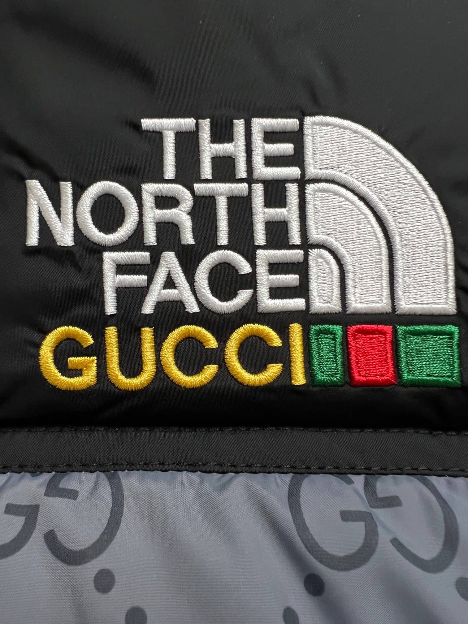 Yupoo shop gucci jacket