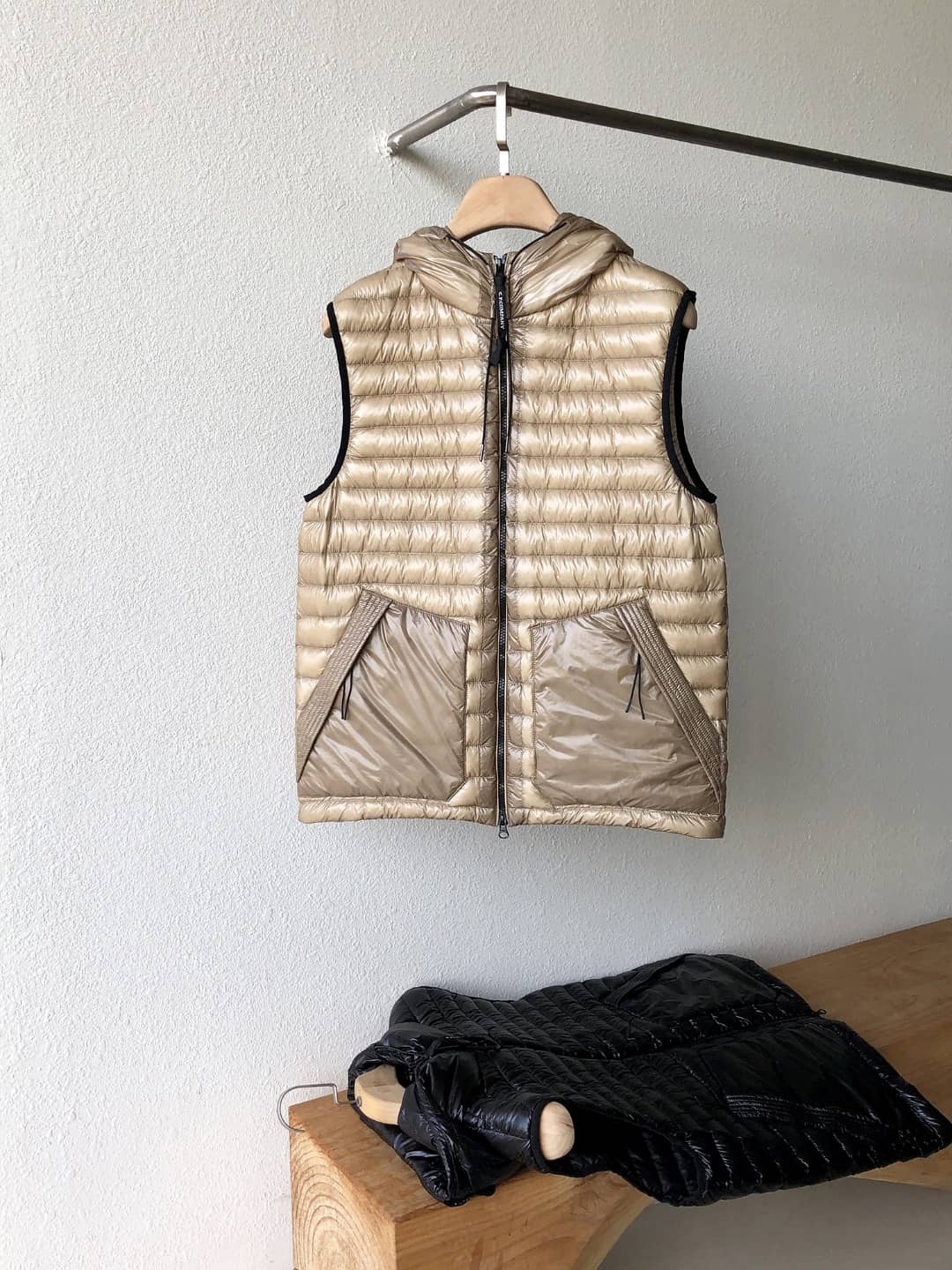 cp company vest yupoo