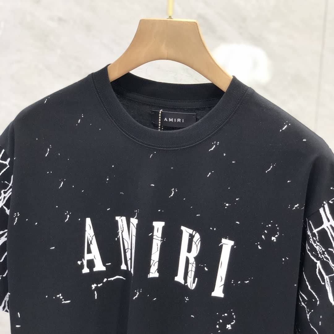 YUPOO AGENT BUY AMIRI T SHIRT SIZE S.M.L.XL