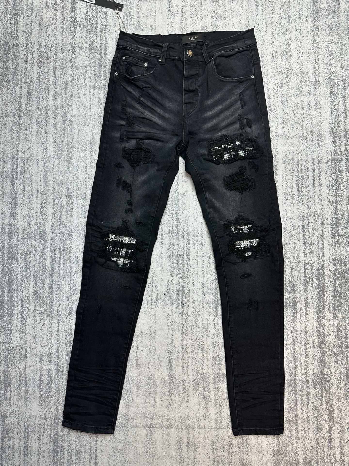 Yupoo Review Amiri Jean size 29-40