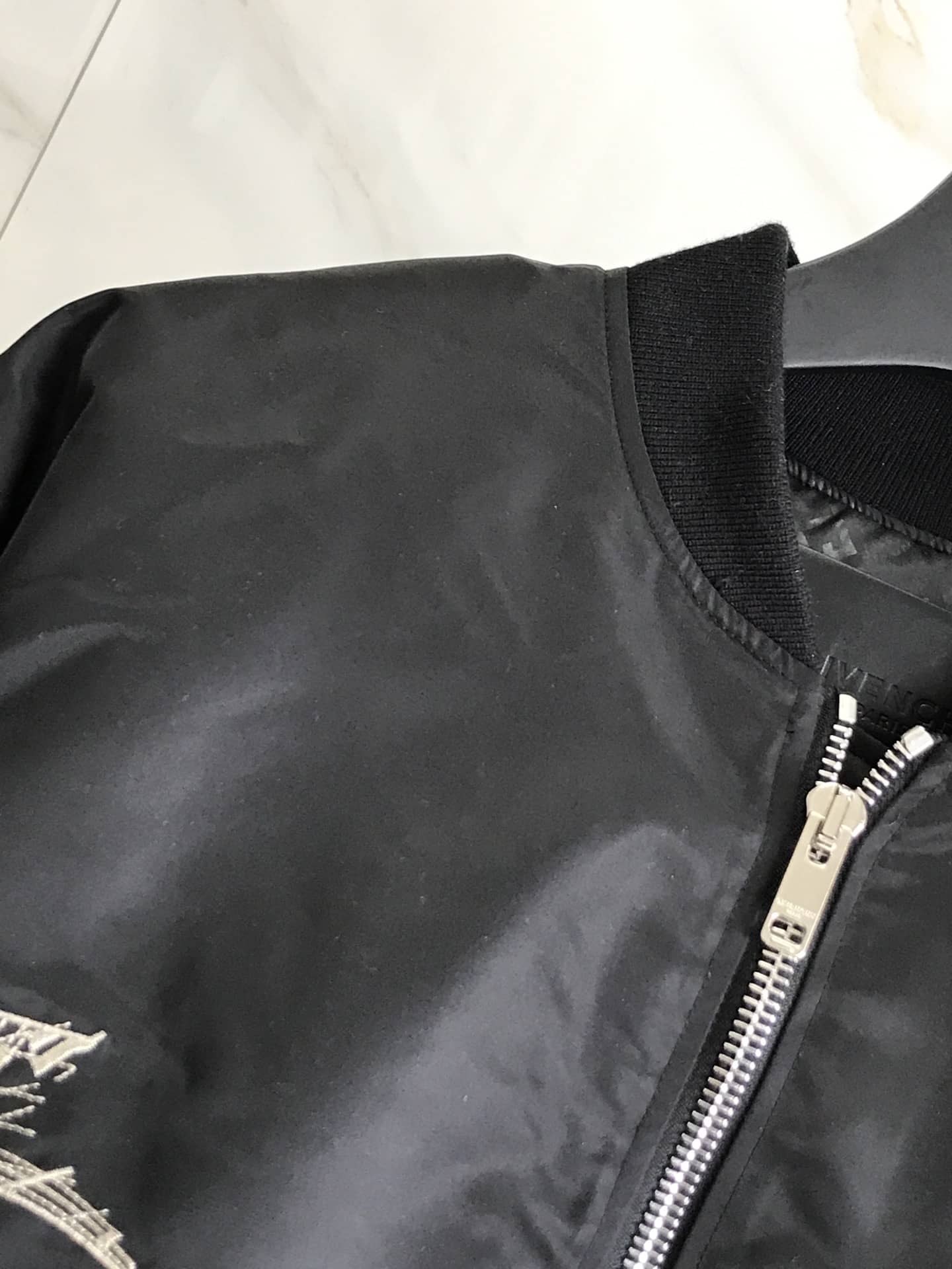 Givenchy jacket yupoo best sale