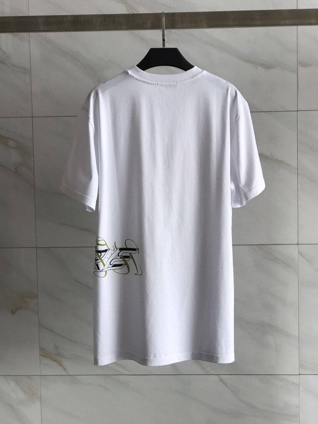 Givenchy t shirt online yupoo