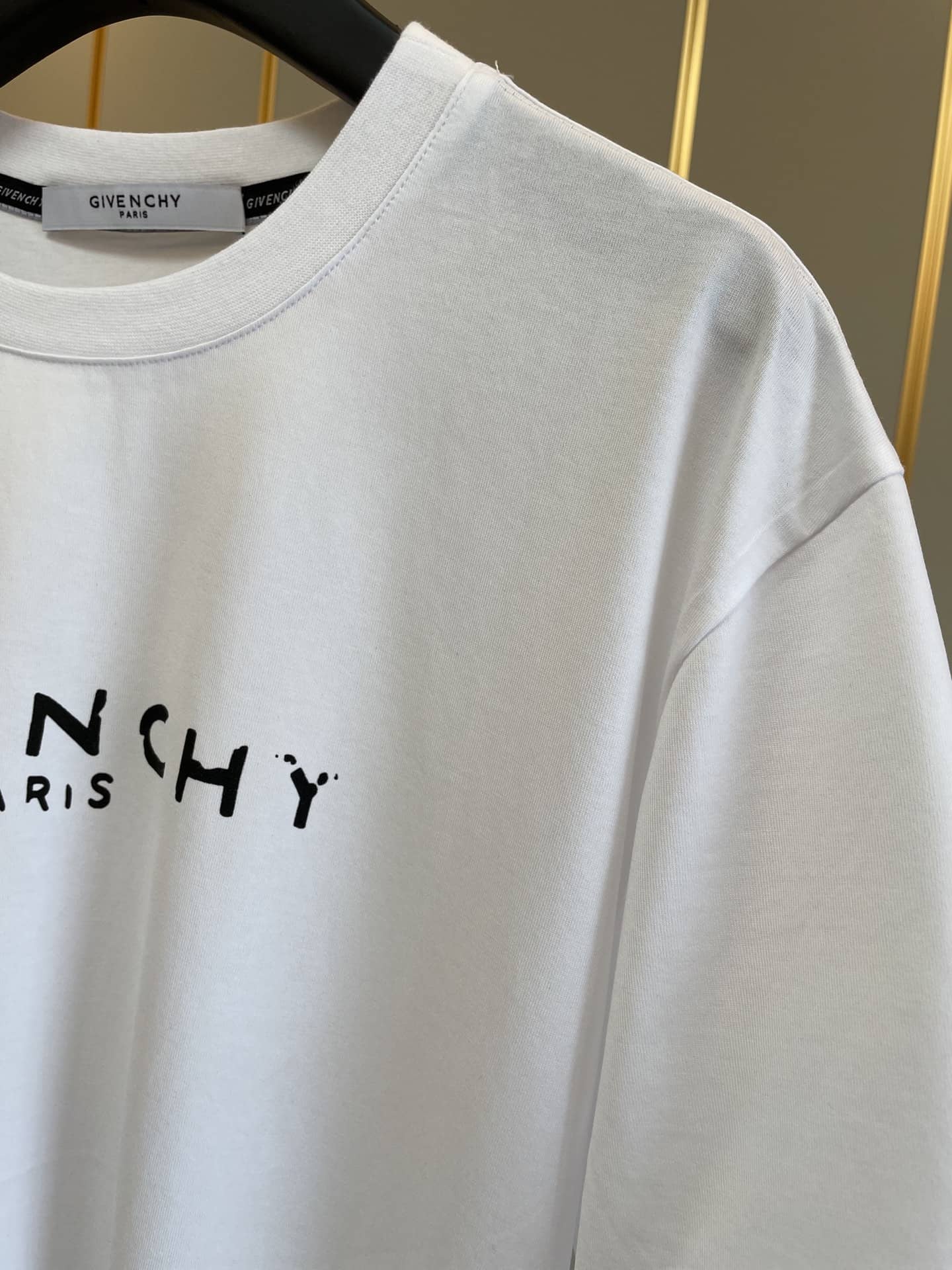 Yupoo givenchy t discount shirt