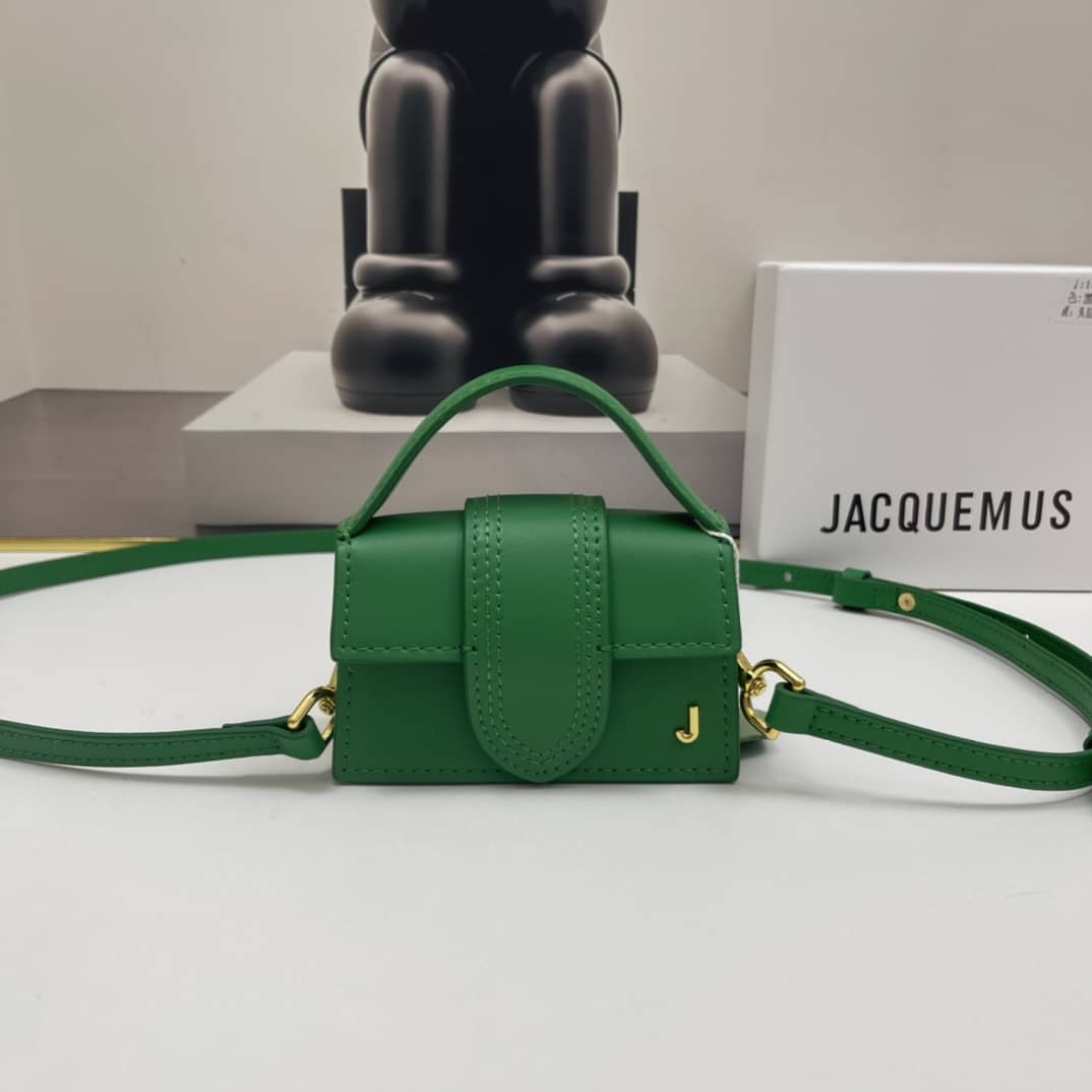 Jacquemus best sale bag yupoo