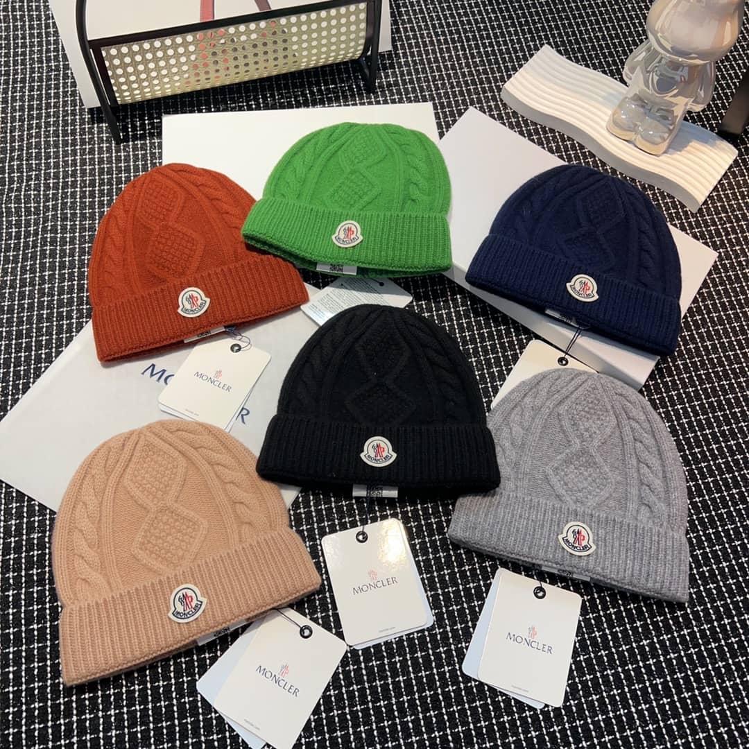 Moncler store hat yupoo