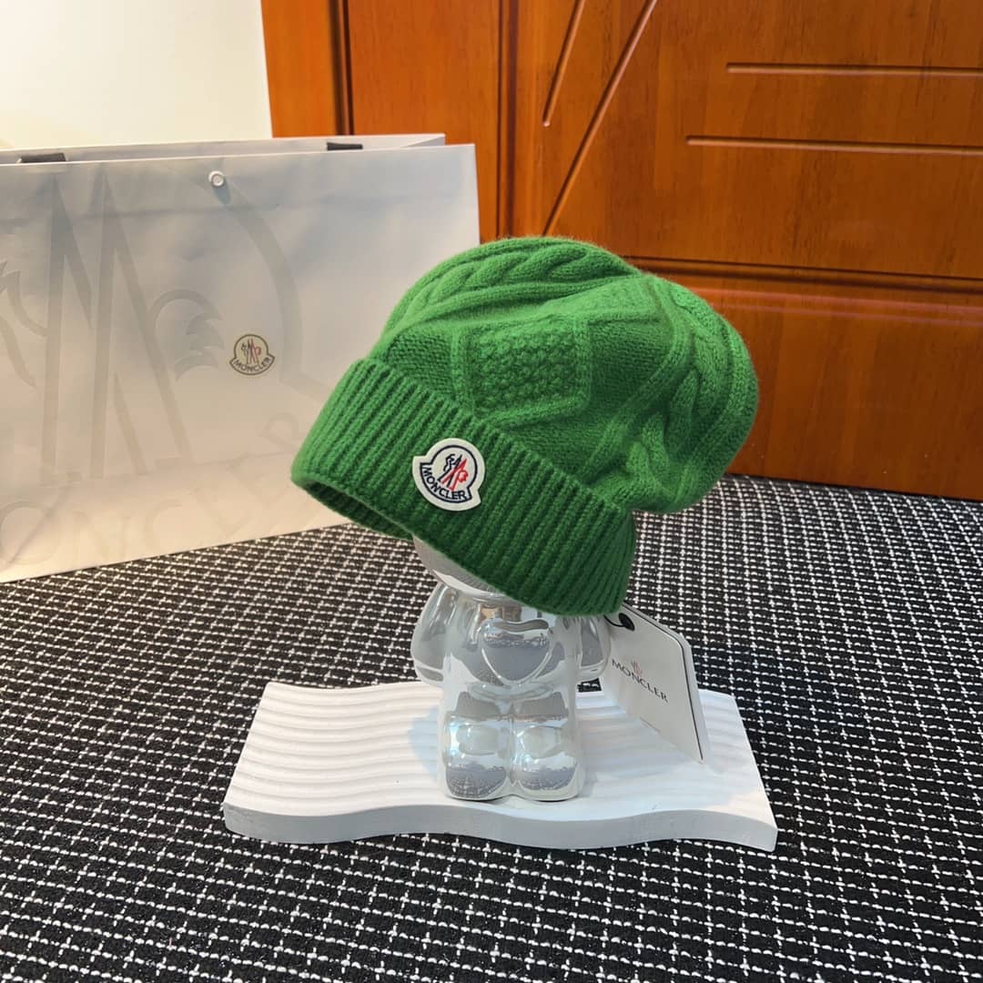 Moncler hat sale yupoo