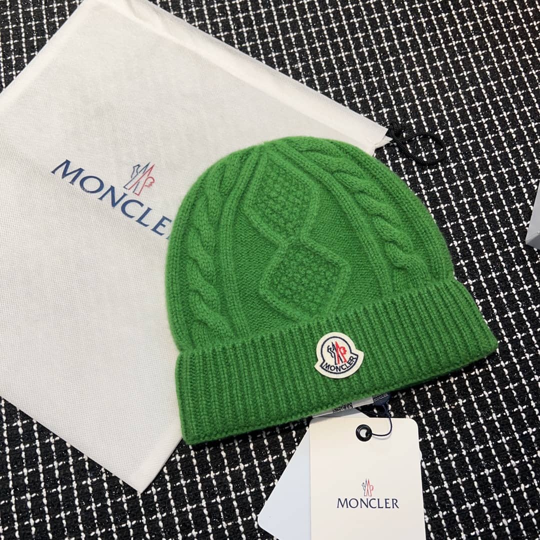 Moncler store hat yupoo