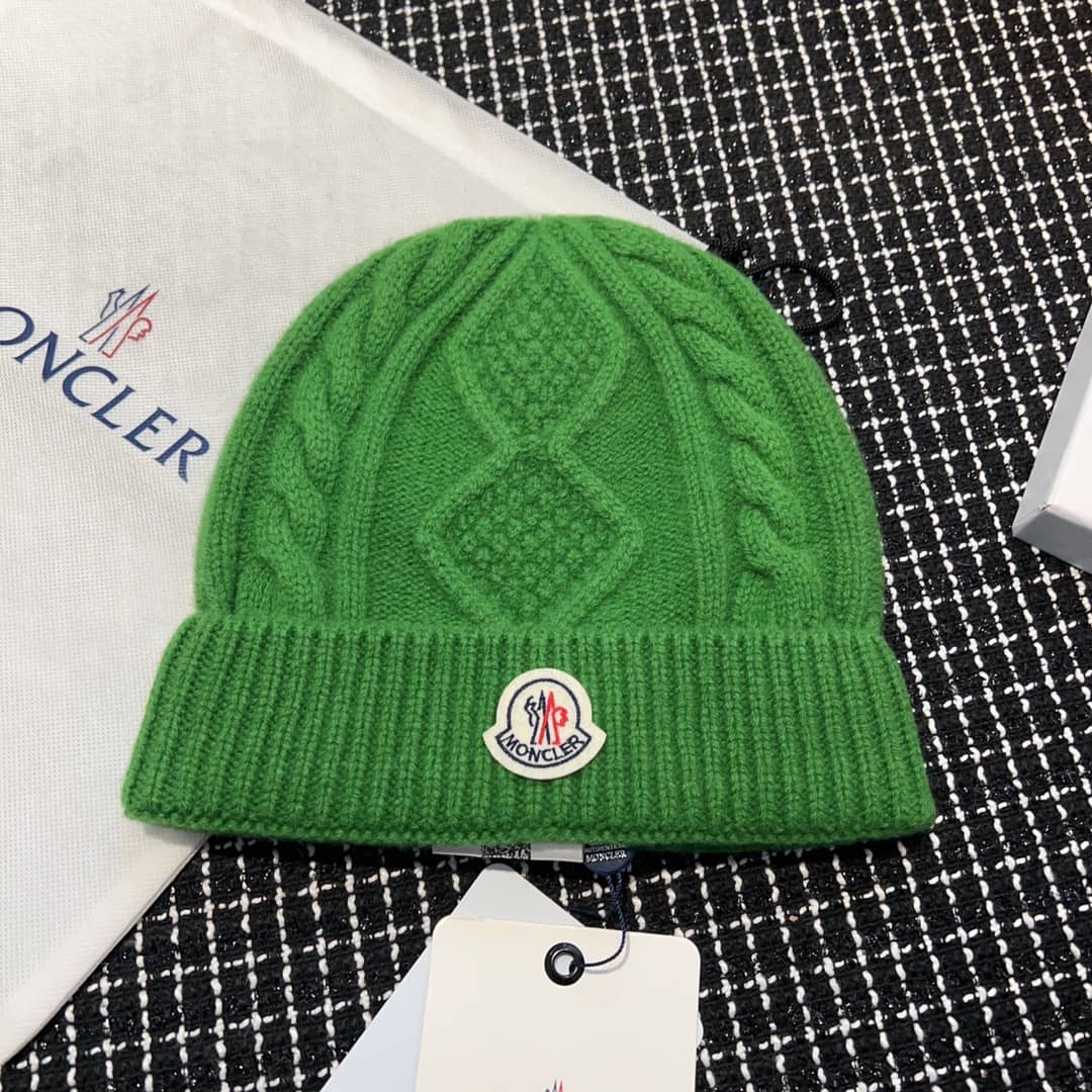 Moncler cheap hat yupoo