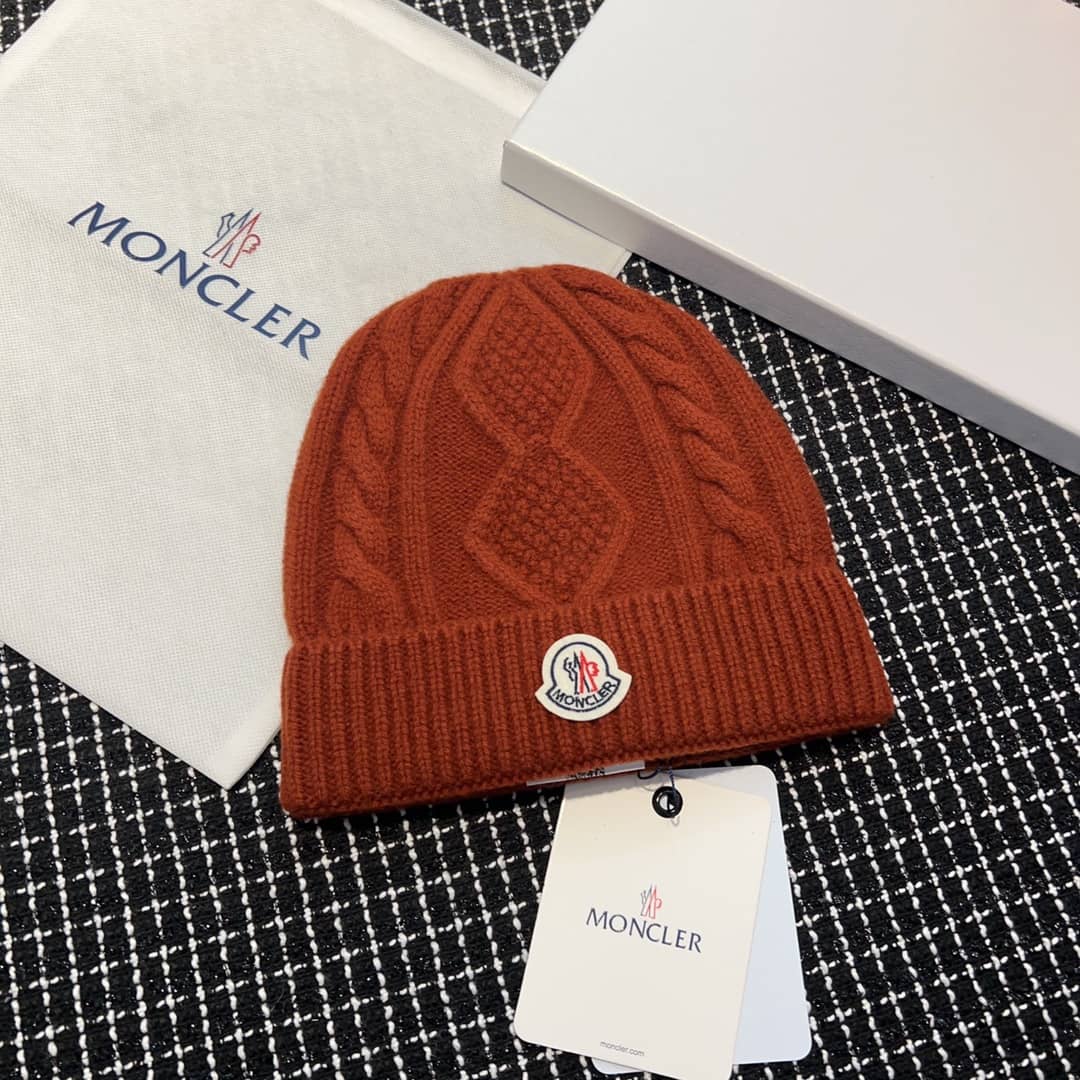 Moncler store hat yupoo