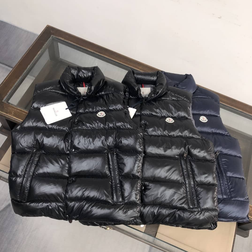 yupoo album moncler winter body warmer Vest