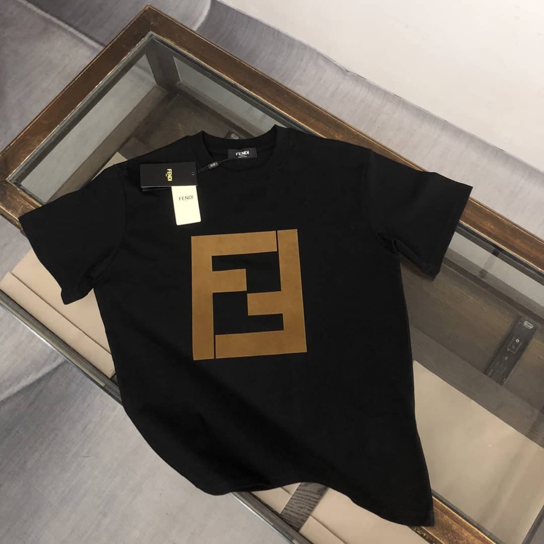 YUPOO FENDI T SHIRT