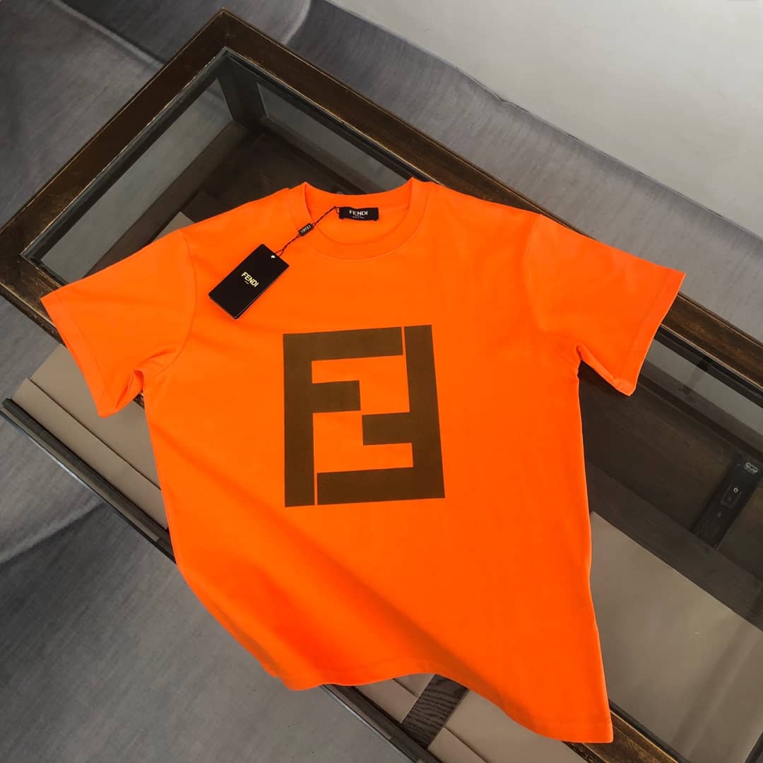 YUPOO FENDI T SHIRT