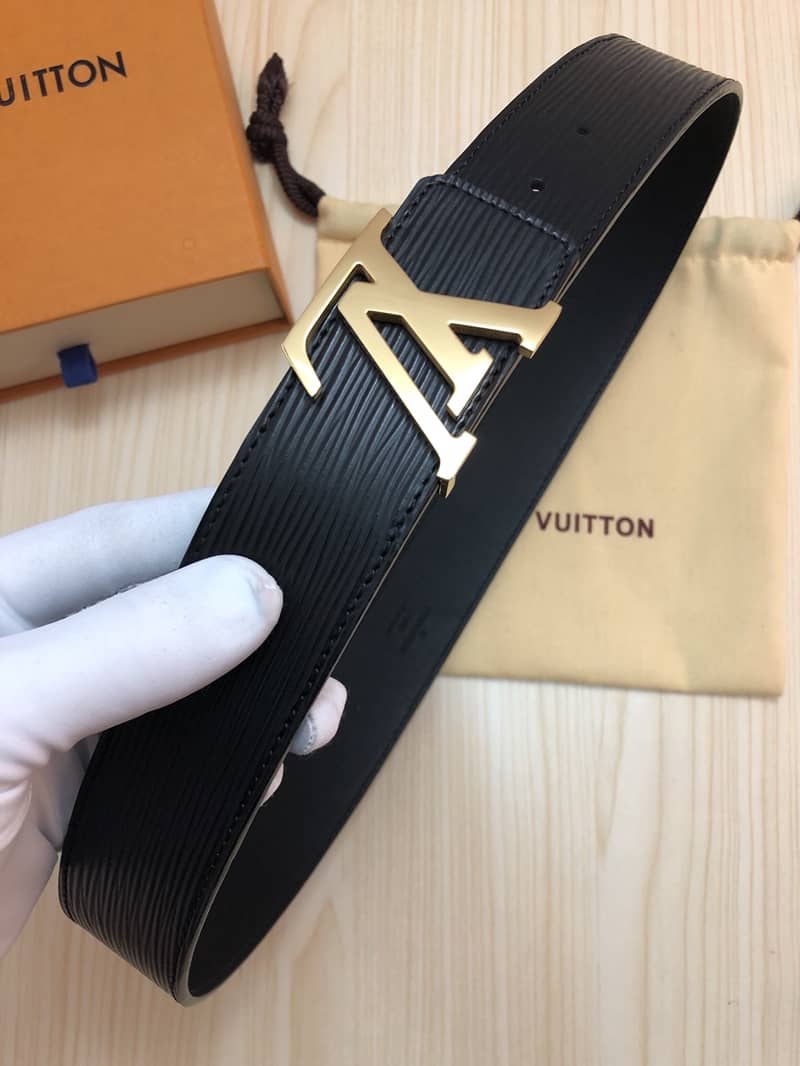 Yupoo LOUIS VUITTON belt 40mm