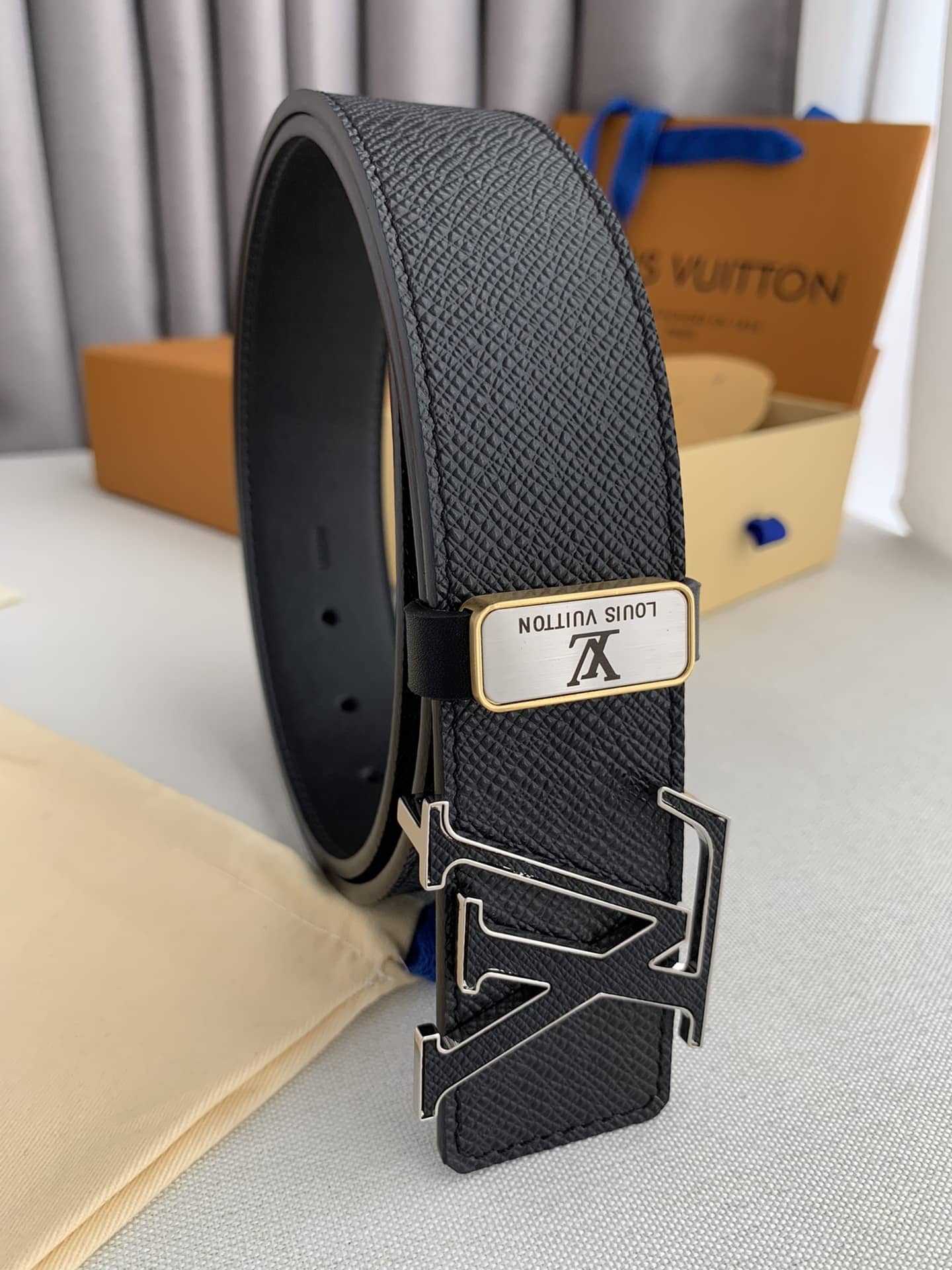 Yupoo LOUIS VUITTON belt 38mm