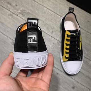 Fendi sneakers yupoo hotsell