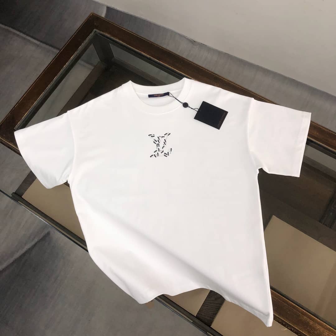 Lv t shirt yupoo sale