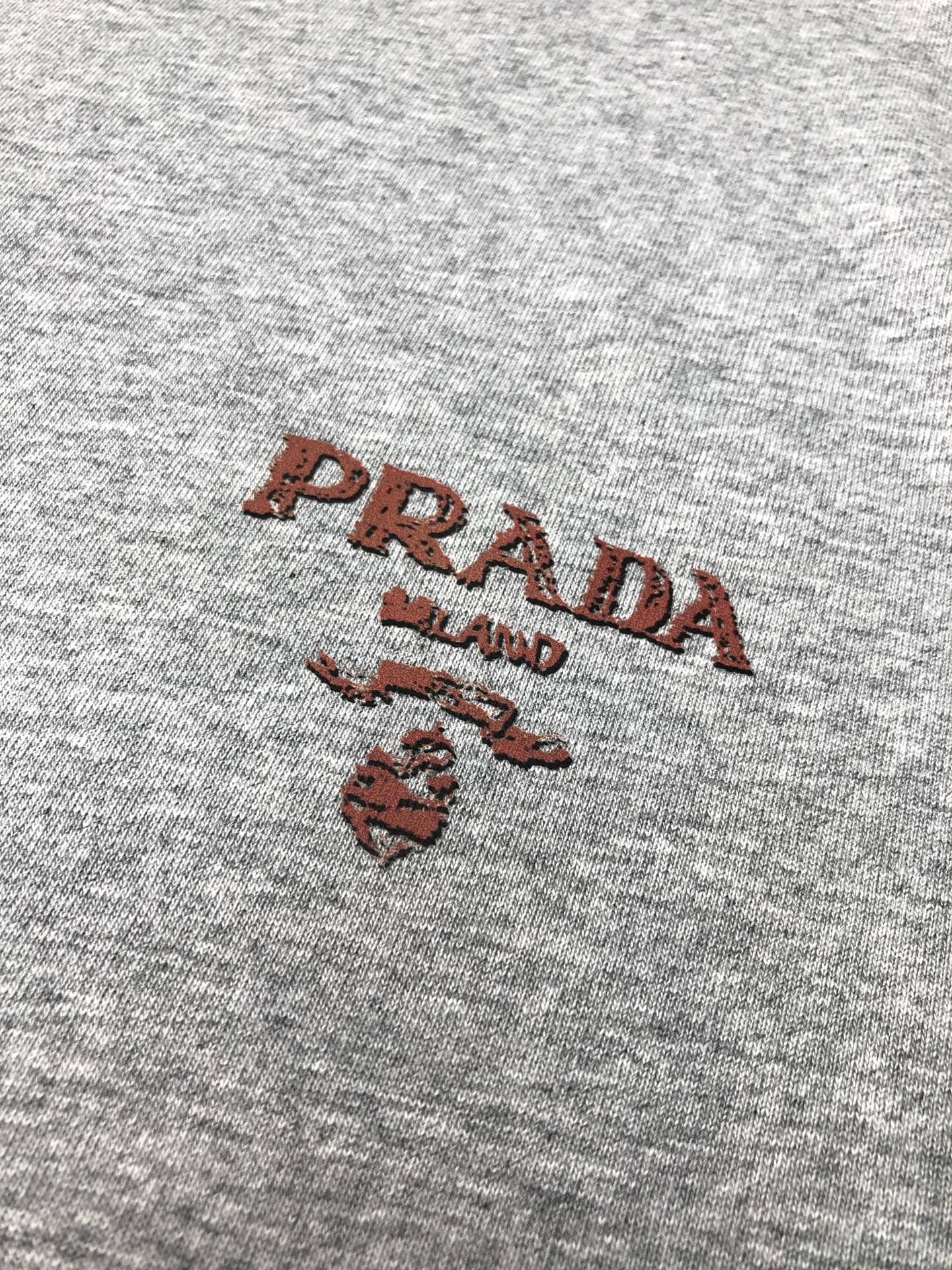 Prada shirt yupoo sale