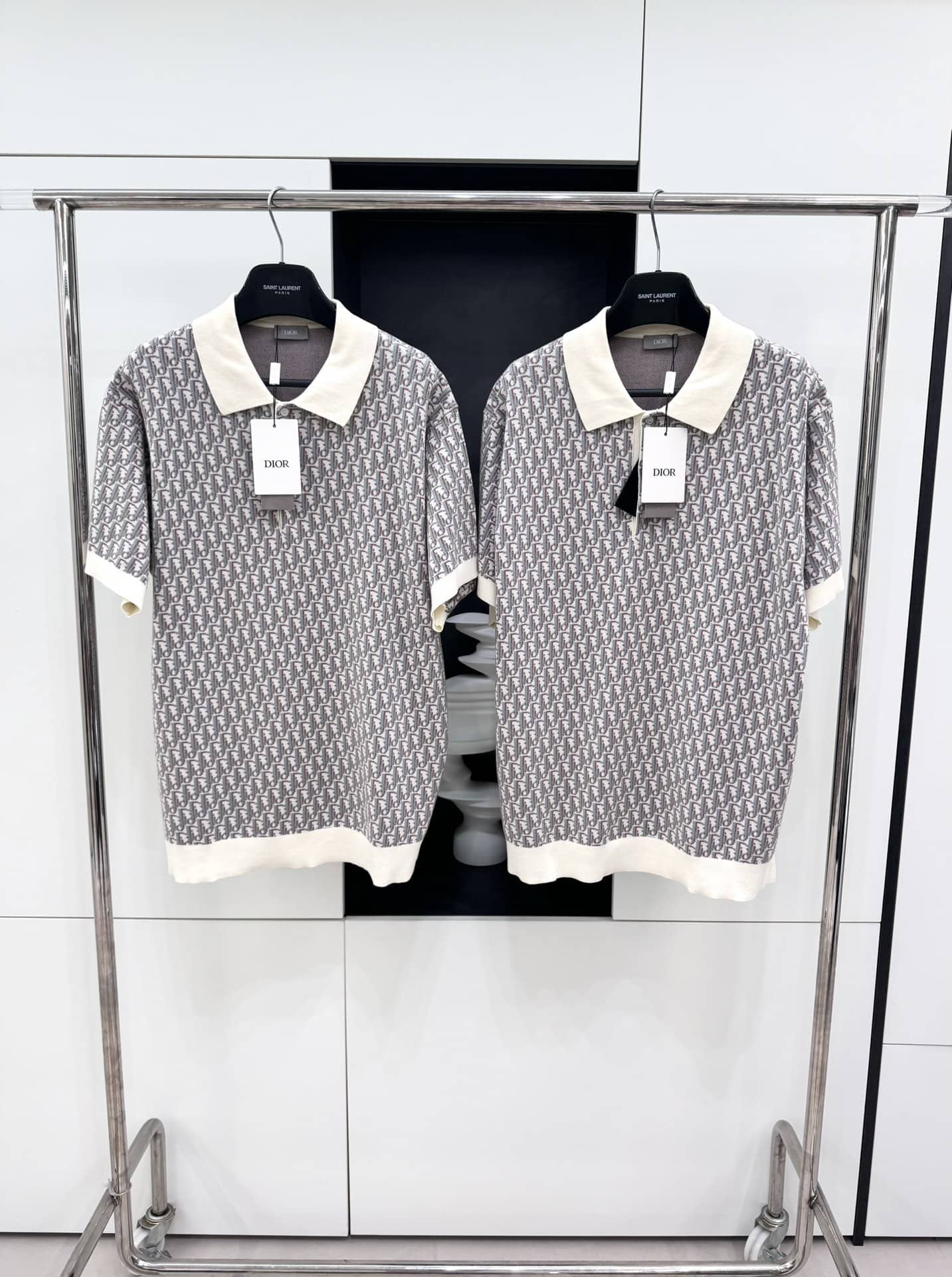 Dior shirt yupoo sale